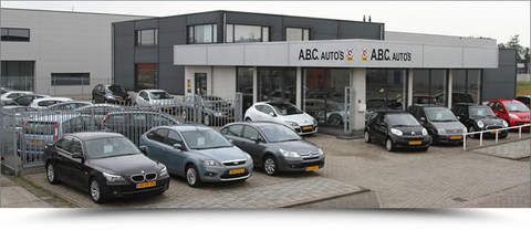 ABC Auto's